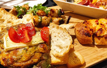 3 Copos Tapas & Vinhos餐厅图片