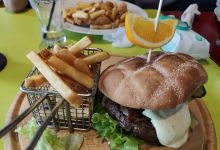 Cafe & Restaurant Sømærket美食图片