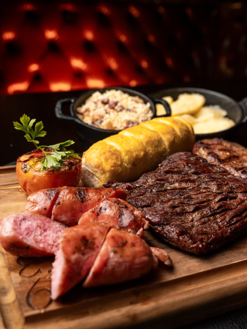 Meat's Grill