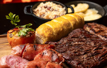 Meat's Grill餐厅图片