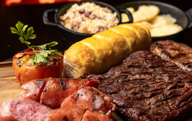 Meat's Grill