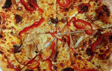 Pizzeria Da Luigi餐厅图片