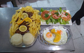 Novo Operario - Cantinho do Picapau