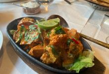 Ravintola Sauraha美食图片