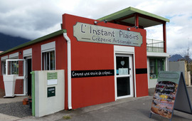 L'Instant Plaisirs