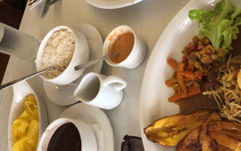 Restaurant Riscomar