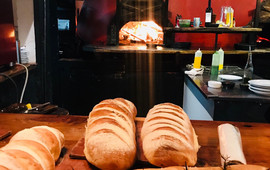 Cantina del Vigia