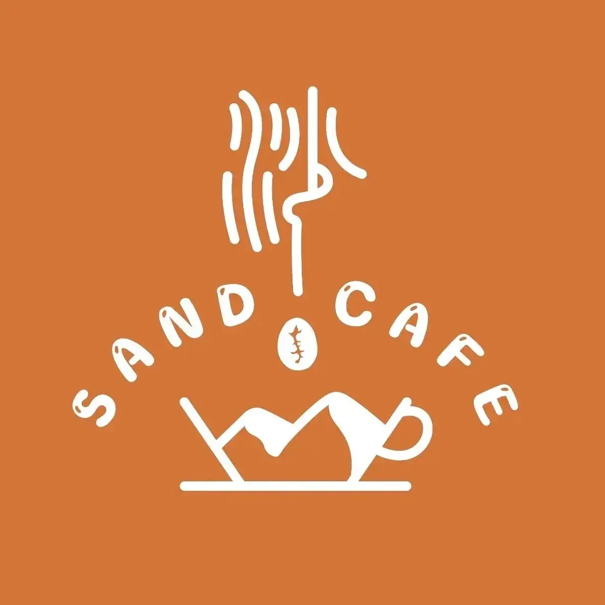 sandcafe