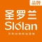 ShenLoLan圣罗兰蛋糕(大王华泰店)