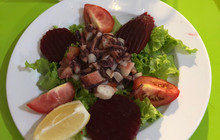 Restaurante Compad餐厅图片