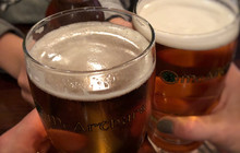 McArthurs Pub Thun餐厅图片