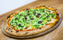 Pizza Propria餐厅图片