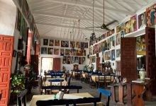 Porton Del Parque美食图片