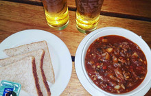 Gino's餐厅图片