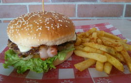 Bon Steak