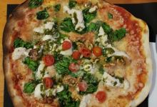 Pizzeria Can Bassetes美食图片
