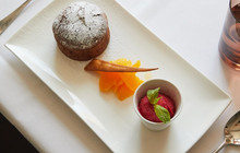 Restaurant Schlossberg餐厅图片