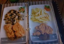 Old Times Pub美食图片