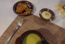 Eskaleh Eco Lodge美食图片