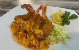 Cilantro Tropical Bistro