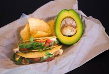 Gordito's Fresh Mex美食图片