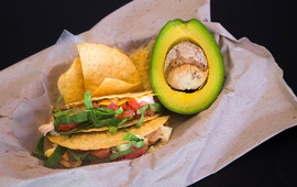 Gordito's Fresh Mex