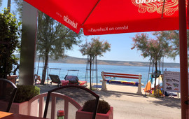 Restaurant Dalmacija