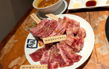 牛角由利本庄店餐厅图片