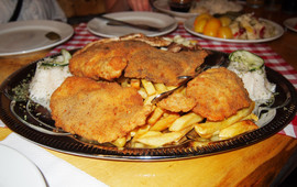 Gyogygodor Borozo