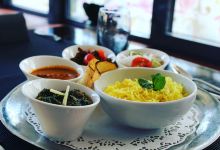 Restaurant Holi美食图片