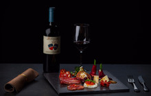 Limone Ristorante Italiano餐厅图片