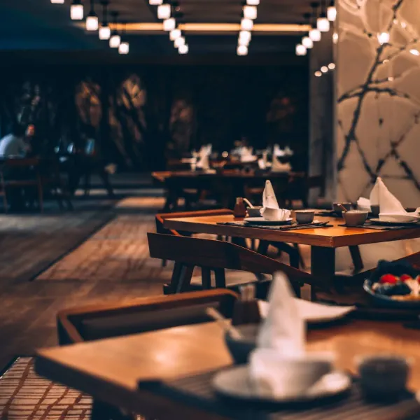 库鲁里中餐厅