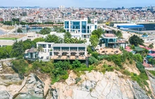 问海文创园餐厅图片