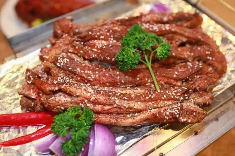 Dongbeiziweiguan