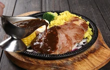 上弦月西餐厅(宁津德百广场店)餐厅图片