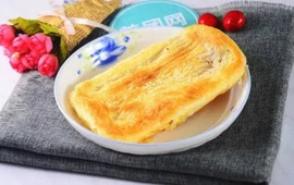 晨光烧饼(口前店)