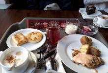 Batki Cafe美食图片