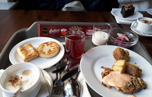 Batki Cafe餐厅图片