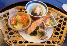 くすの木美食图片