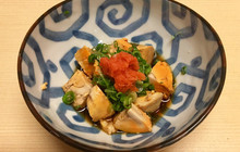 Sushi Kappo Daisan Kinpa餐厅图片