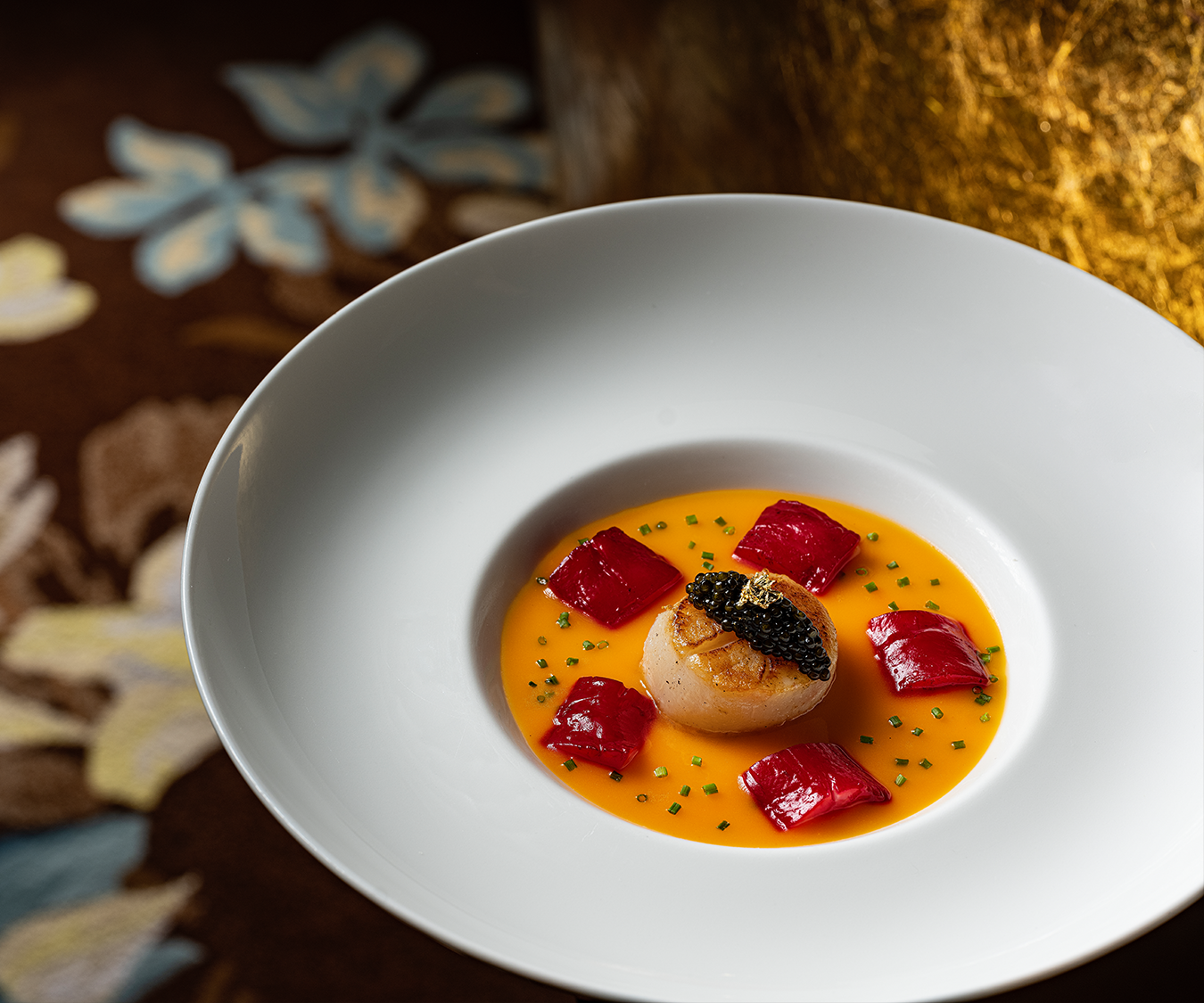 新濠天地-澳门颐居图片