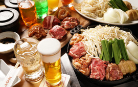 SAPPORO BEER Garden Valhalla