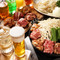 SAPPORO BEER Garden Valhalla
