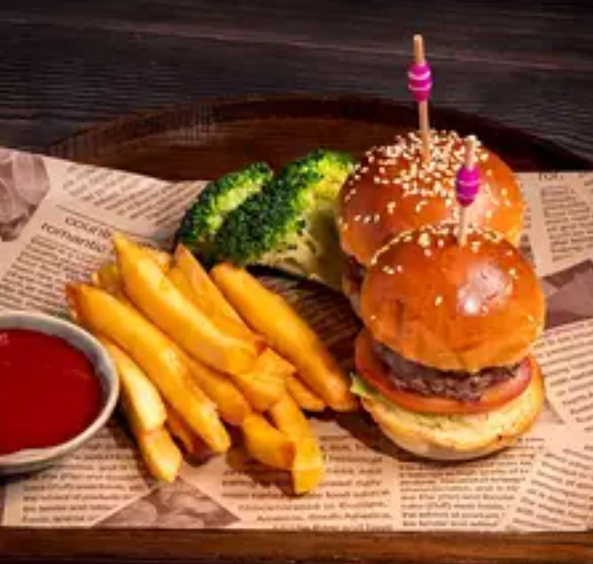 海南三正月酒店·月桂全日制餐厅