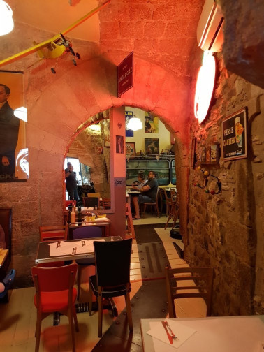 Creperie Bretonne餐厅图片