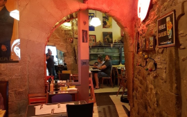 Creperie Bretonne