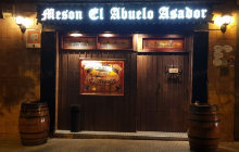 Asador Meson el Abuelo餐厅图片