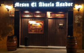 Asador Meson el Abuelo
