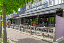 Restaurant Fundi (Hotel de Korenbeurs)美食图片