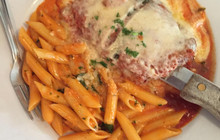 Melo's Pizza and Pasta餐厅图片